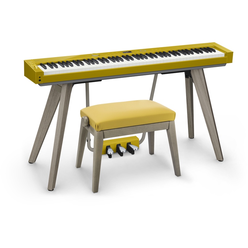Piano Digital Casio Pxs7000Hm Bg50
