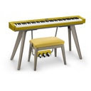 Piano Digital Casio Pxs7000Hm Bg50