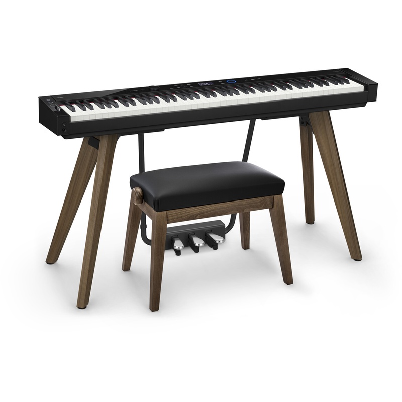 Piano Digital Casio Pxs7000Bk Bg50