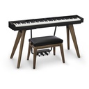 Piano Digital Casio Pxs7000Bk Bg50