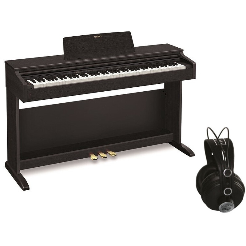 Piano Digital Casio Ap-270Bk