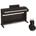 Piano Digital Casio Ap-270Bk