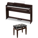 Piano Digital Casio Aps450 Bk