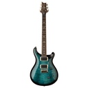 Guitarra Eléctrica Double Cut Prs Guitars 40Th Anniversary Custom 24 Limited Edition Sub Zero