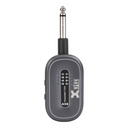 Sistema Wireless Xvive A58T Bk