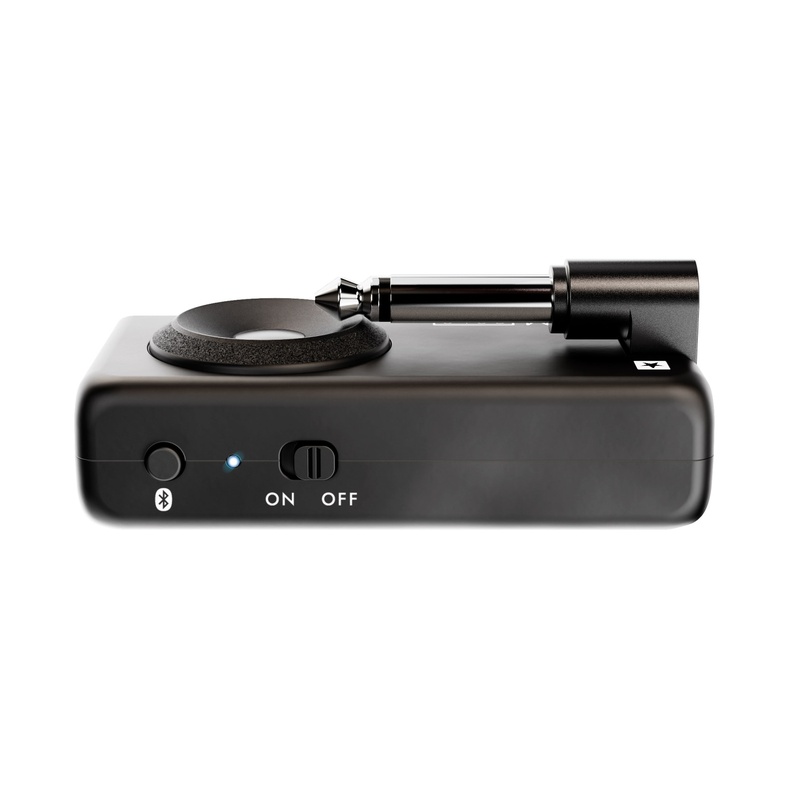 Amplificador De Auriculares Blackstar Beam Solo
