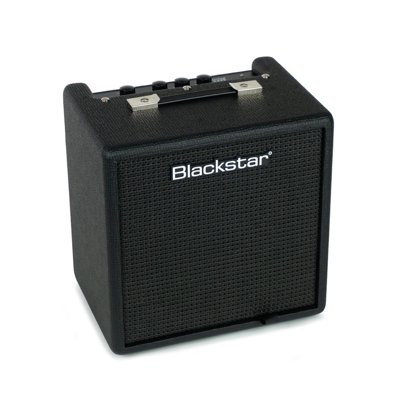 Amplificador Combo Para Bajo Blackstar Debut Bass 15