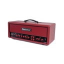 Amplificador Cabezal Blackstar Da100 Ruby