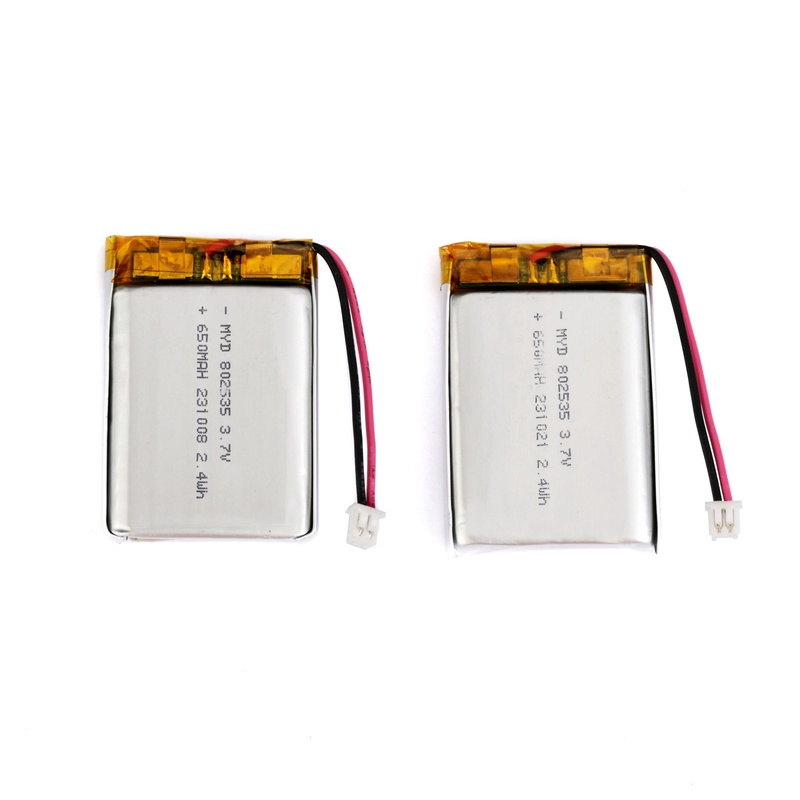 Kit De Pilas Xvive Bu2