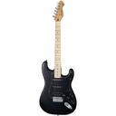 Guitarra Eléctrica Mooer Msc11 Pro Bk