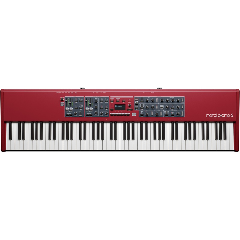 Piano Digital Nord Piano 6 88