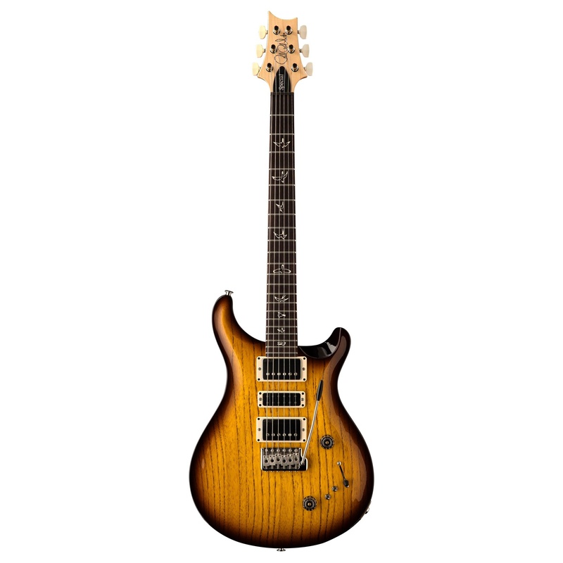 Guitarra Eléctrica Prs Guitars Swamp Ash Special Mccarty Tobacco Sunburst