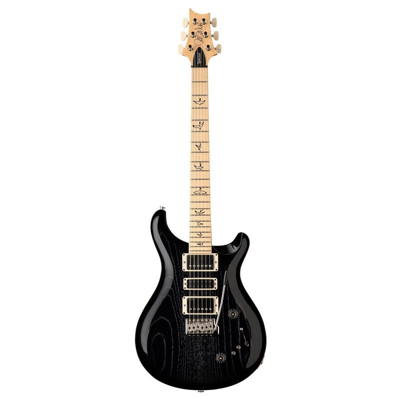Guitarra Eléctrica Prs Swamp Ash Special Bk