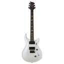 Guitarra Eléctrica Prs Guitars Standard 24 Satin Wh