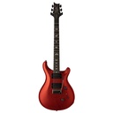 Guitarra Eléctrica Prs Guitars Standard 24 Satin Red Apple Metallic