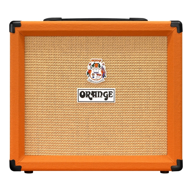 AMPLIFICADOR COMBO ORANGE O-TONE 40