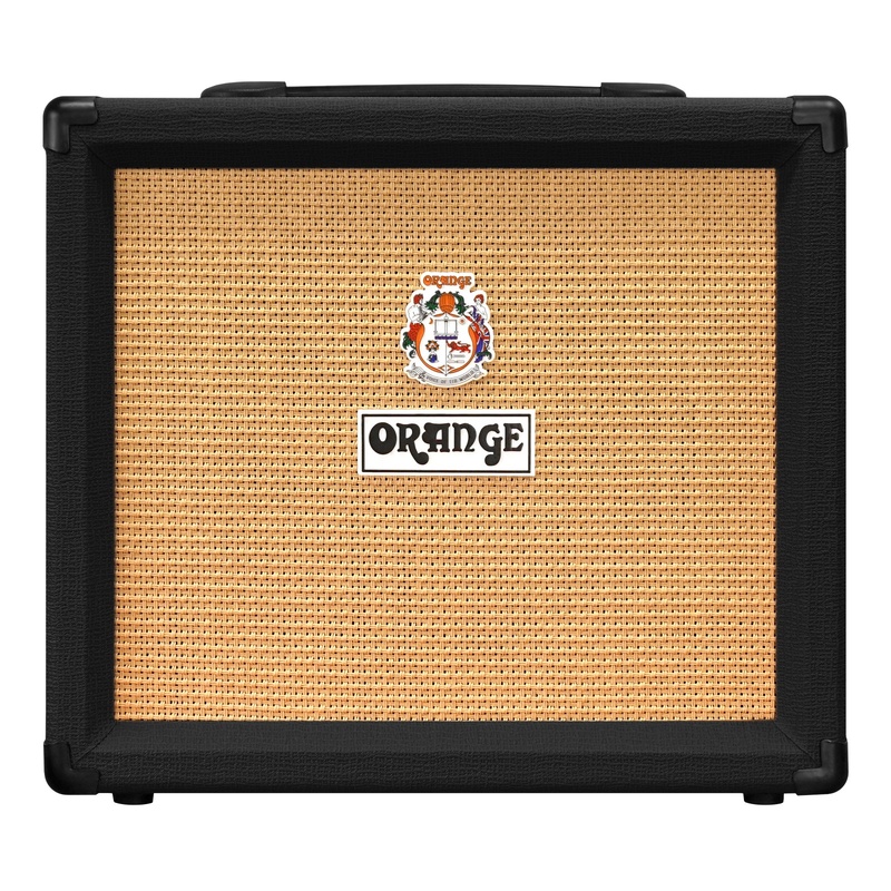 AMPLIFICADOR COMBO ORANGE O‑TONE 40 BK