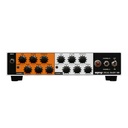 Amplificador Cabezal Orange Dual Baby 100