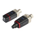 Sistema Wireless Xvive U35 Bk