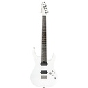 Guitarra Eléctrica Mooer Mmt100 Pearl Wh