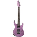 Guitarra Eléctrica Mooer Mmt100 Fr Aurora Pink