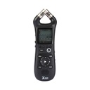 Grabadora De Audio De Mano Xvive Xv1R Bk