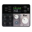 Interfaz De Audio Xvive Moreyou Hub Bk