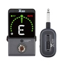 Sistema Wireless Xvive P58 Bk