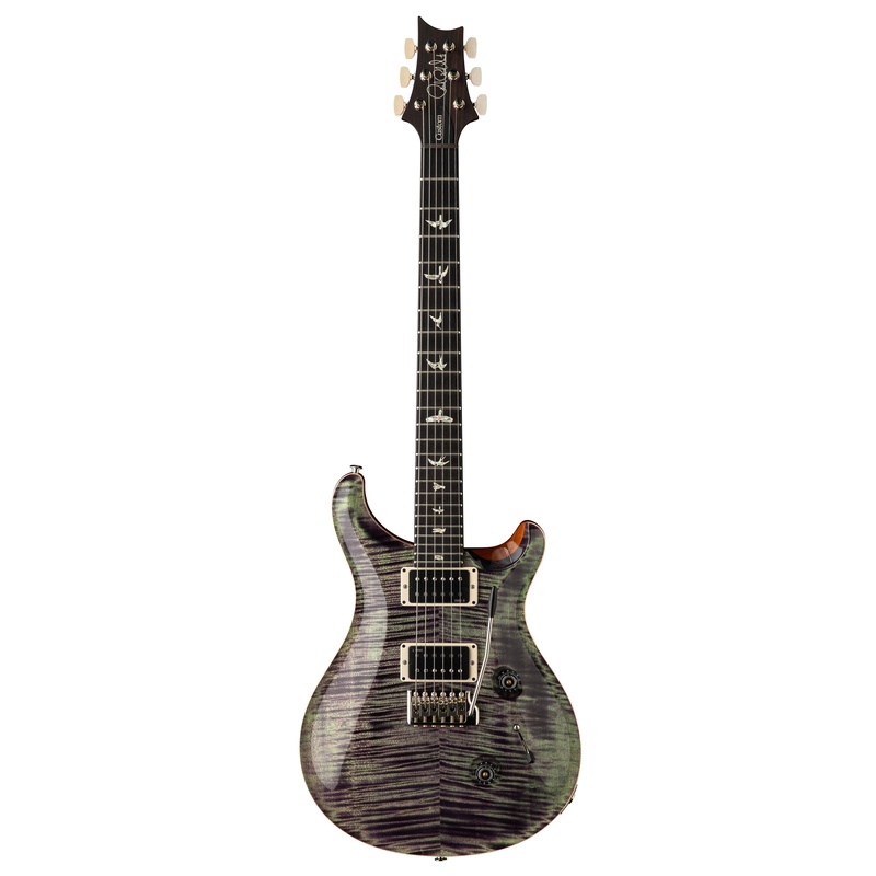 Guitarra Eléctrica Prs Guitars Custom 24 Aurora Borealis