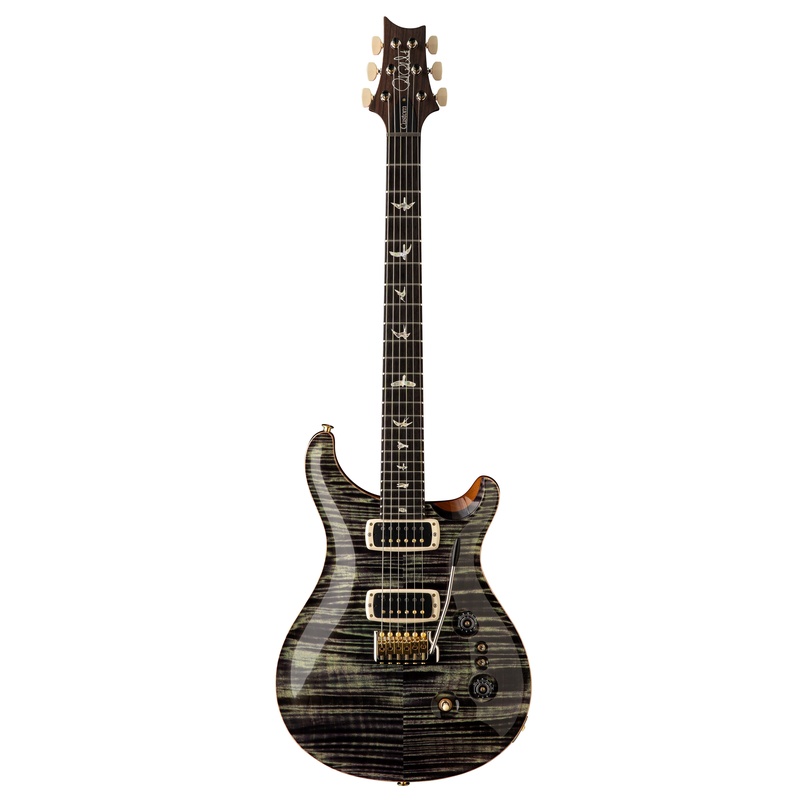 Guitarra Eléctrica Prs Guitars Custom 24-08 Aurora Borealis