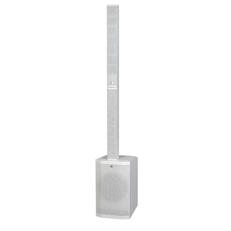 Columna Hk Audio Polar 12 Mk2 Wh