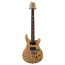 GUITARRA ELÉCTRICA PRS SE CUSTOM 24 BURLED ASH NATURAL LTD.