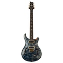 Guitarra Eléctrica Prs Guitars 40Th Anniversary Custom 24-08 Sh Limited Edition Faded Whale Blue (Nat Back)