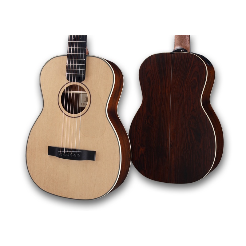 Guitarra Acustica Furch Lj 11-Sr Eas Vtc