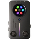 Pedal Multi-Efectos Mooer Prime M2 Space Gray