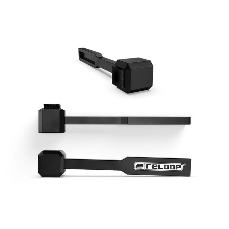 Cepillo De Limpieza De Aguja Reloop Premium Stylus Brush