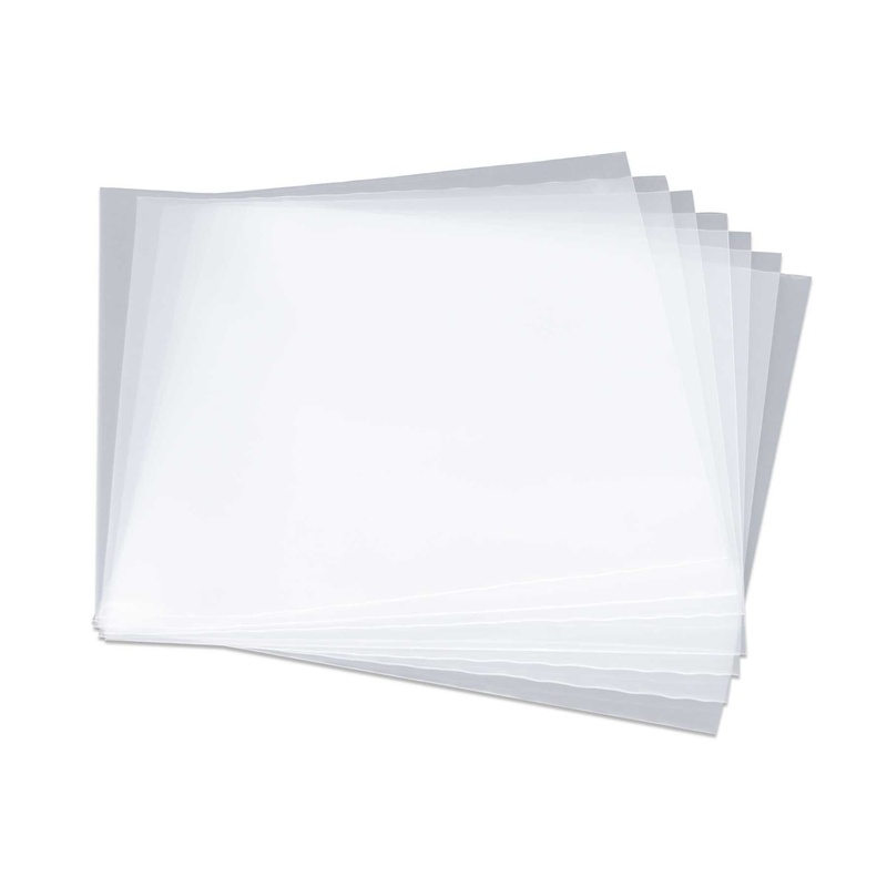 Fundas Exterior Para Vinilos Reloop 12'' Premium