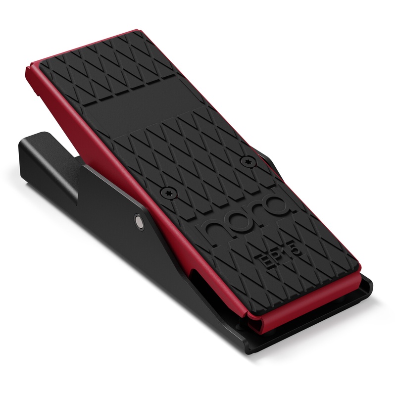 Pedal De Expresión Nord Ep15