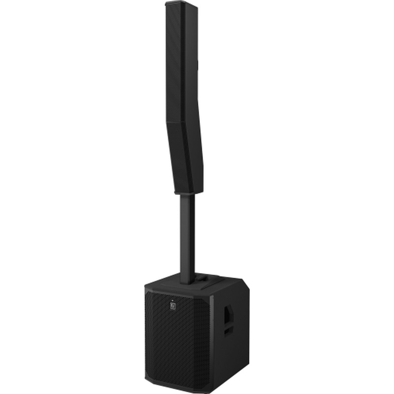 Sistema De Sonido Portátil Electro Voice Evolve70-Kb Bk