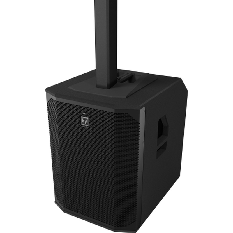 Subwoofer Electro Voice Evolve70-Sb Bk