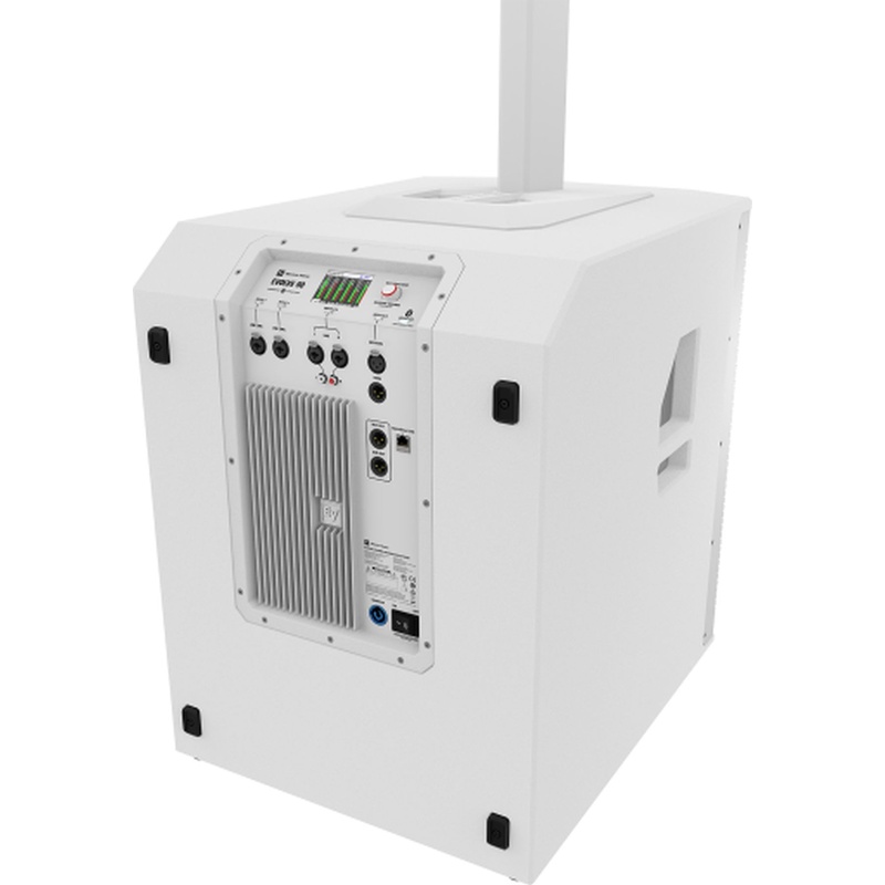 Subwoofer Pa Electro Voice Evolve90-Sw Wh