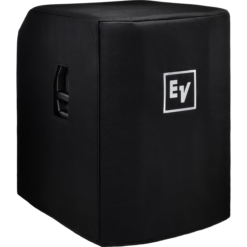 Cubre Polvo Electro Voice Evolve90-Cvr Bk