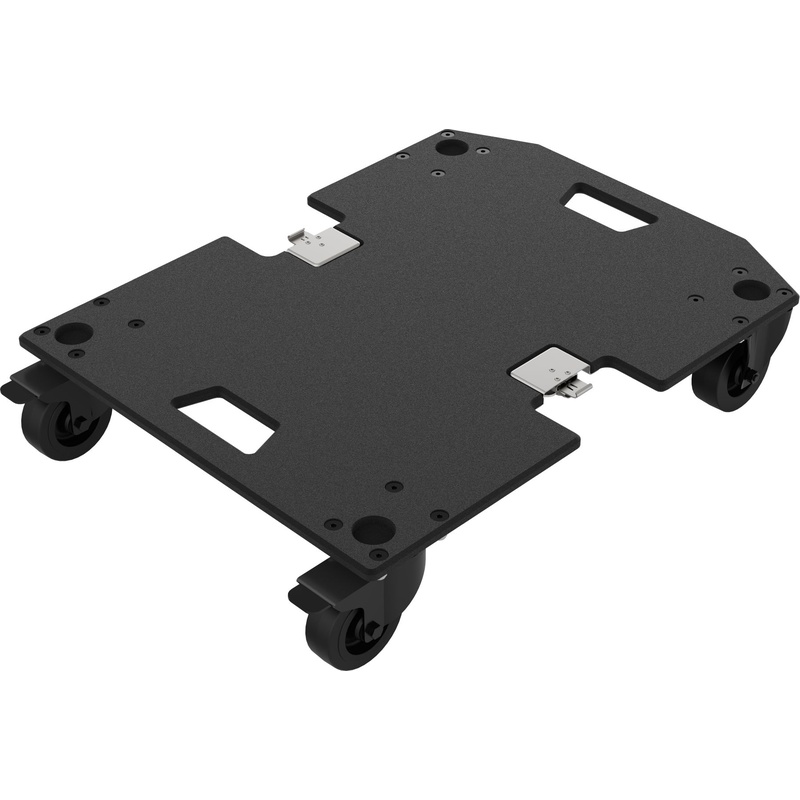 Plataforma Con Ruedas Electro Voice Evolve90-Dolly