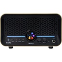 Amplificador Combo Mooer F15I Li Imperial Gold