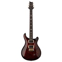 Guitarra Eléctrica Prs Guitars Custom 24 Fire Smokeburst