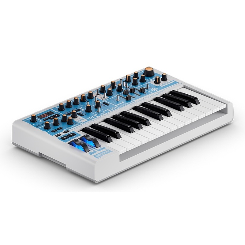 Modulo Sintetizador Novation Bass Station Ii Swifty Edition