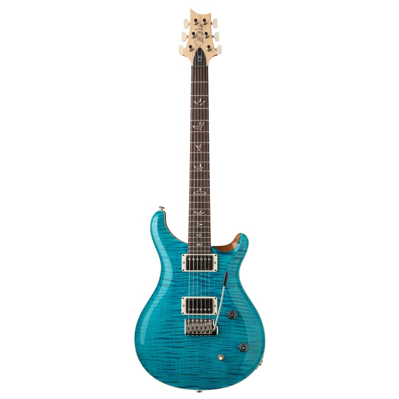 Guitarra Eléctrica Prs Guitars Ce22 Ltd Carroll Blue