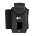 Pinza Clip Xvive H3 Bk