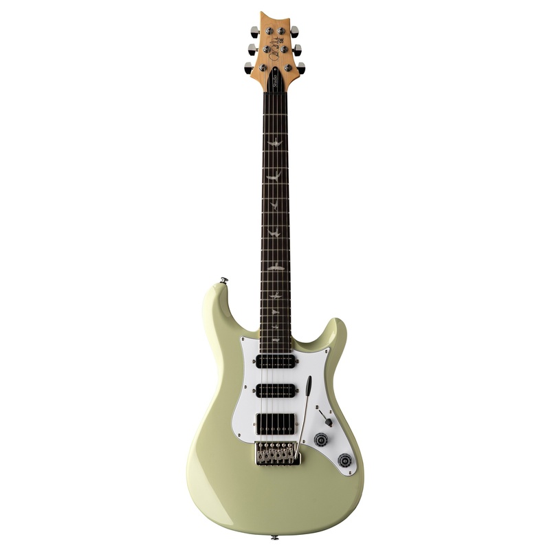 Guitarra Eléctrica Prs Guitars Se Studio Standard Sage Green