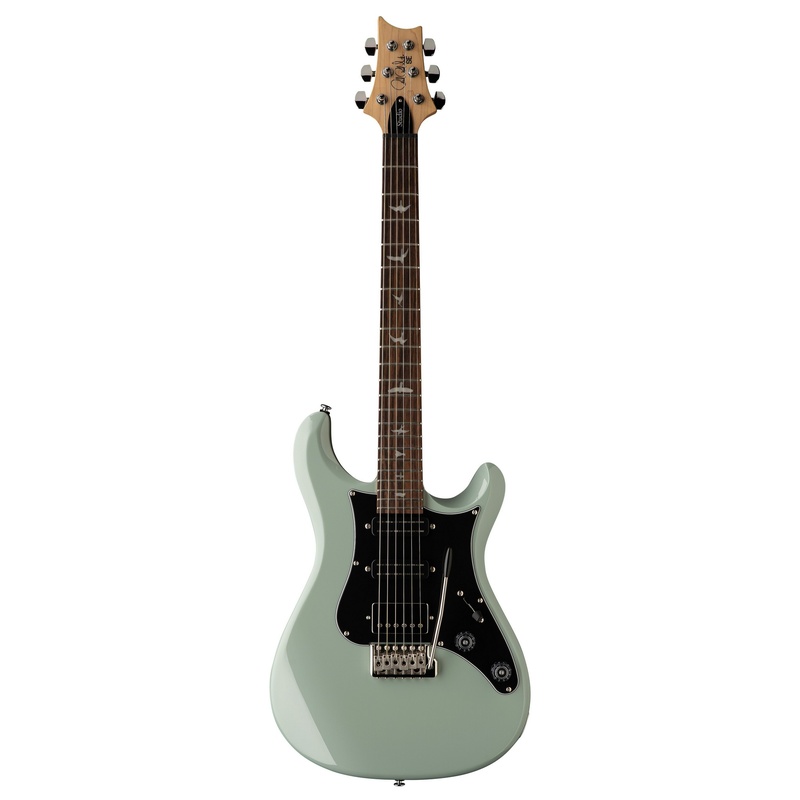 Guitarra Eléctrica Prs Guitars Se Studio Standard Silverstone Gray